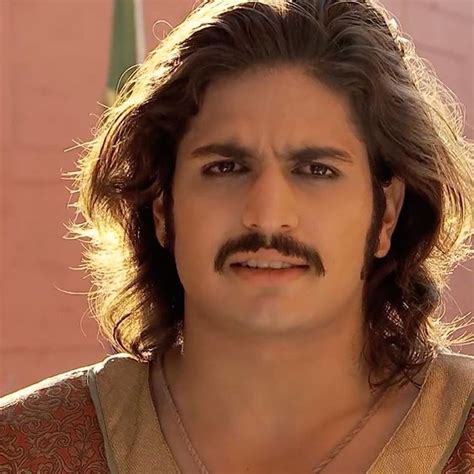 Rajat Tokas Fandom Rtfd On Instagram Rajat Tokas As Akbar