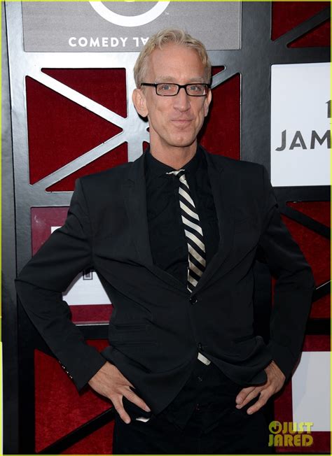 Andy Dick Arrested For Public Intoxication Failure To Register As Sex