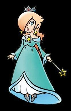 Super Mario Galaxy Discover Hot Princess Rosalina Pictures Ideas Super Mario Art Mario