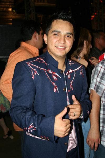 Josi Cuen La Arrolladora El Mas Guapo Music Chef S Jackets Culture