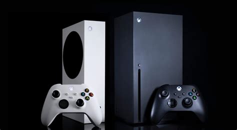 Xbox Series X S Superam Vendas Do Ps Pela Primeira Vez Olhar Digital