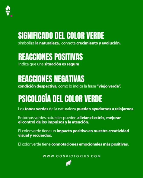 Psicología del color verde menta significado y aplicaciones Colegio