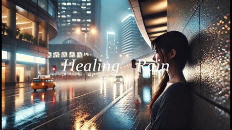 Healing Rain Youtube