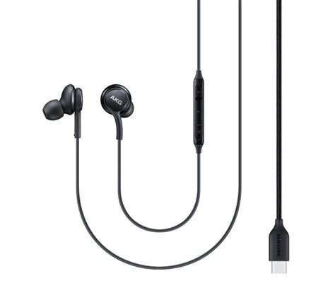 Casti Audio Samsung Akg Eo Ic Stereo Black