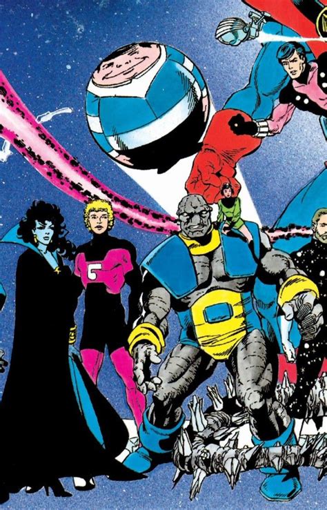 Legion Of Super Heroes Legion Of Superheroes Comic Heroes Superhero