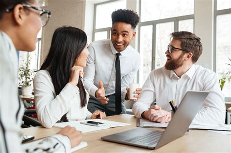 Comunicação assertiva no ambiente de trabalho importância e dicas