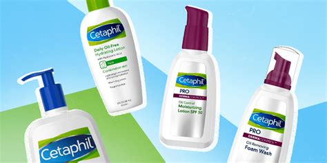 5 Best Cetaphil Products For Oily Skin 2022 Skincare Hero