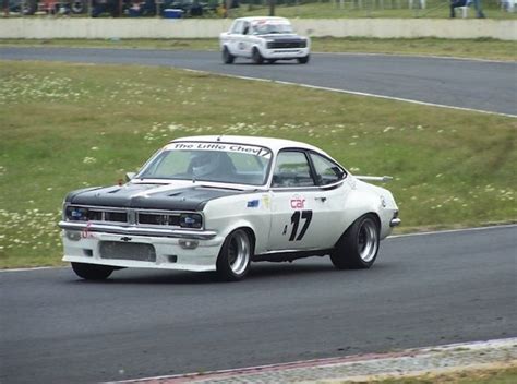 Chevrolet Firenza Can Am 1973 Gtplanet Chevrolet Aussie Muscle