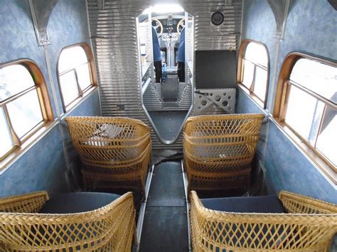 Ford Trimotor Cabin | Cabin, Ford