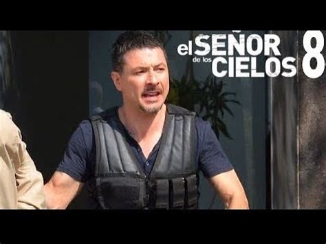 EL REGRESO DE CHACORTA AL SEÑOR DE LOS CIELOS 8 CAPITULÓ 1 JUNTO