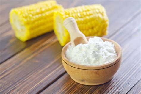 Corn Flour vs. Cornstarch: What is the Difference? (2025)