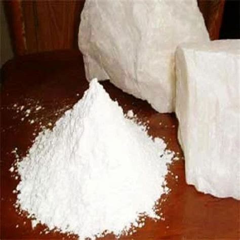 White Soapstone Powder Industrial Grade Packaging Size Kg At Best