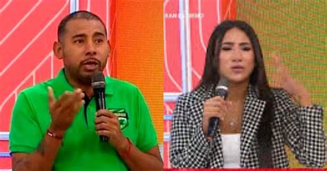 Abel Lobat N Y Su Pol Mico Comentario Sobre Las Peleas De Samahara Con