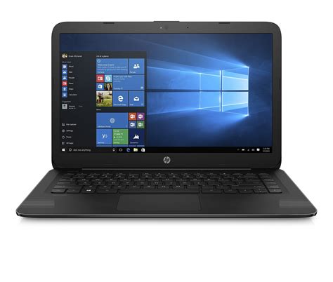 Hp Inch Stream Laptop Intel Celeron N Processor Gb Ram Gb