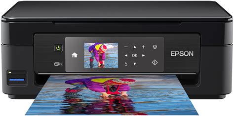 Expression Home XP 452 Consumer Inkjet Printers Printers