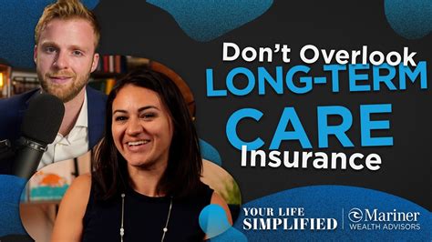 Long Term Care Insurance Explained Your Life Simplified Youtube