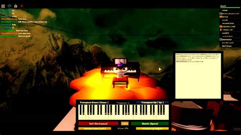 Fur elise roblox piano sheet - weekendqosa