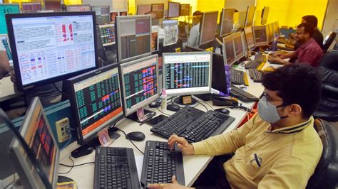 Sensex Opens 55 Points Higher To 5293546 In Opening Session Nifty At