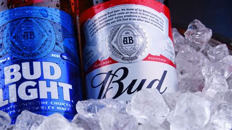 Anheuser Busch Heir Acknowledges Mistake On Bud Light Controversy