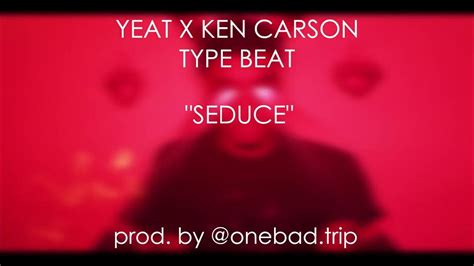 [free] Yeat X Ken Carson Type Beat Seduce [prod By Onebad Trip] Youtube