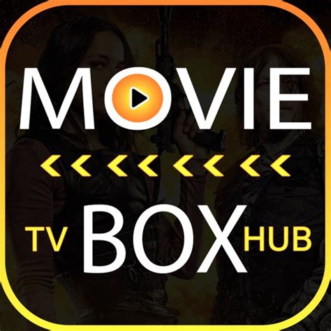 Movie Box & 123 Show Hub Play by Luan Trung