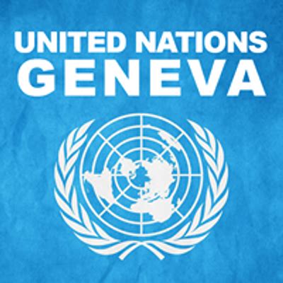 UN Geneva - Conferences Events | AllEvents