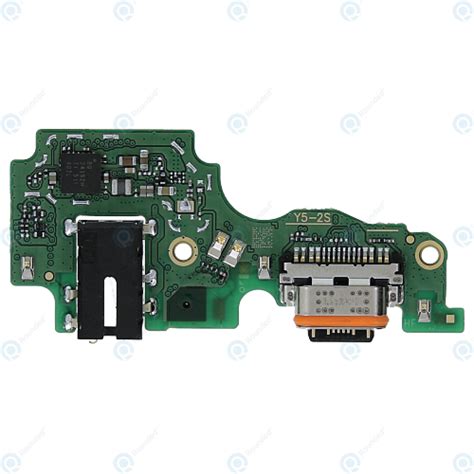 Vivo Y52S V2057A USB Charging Board