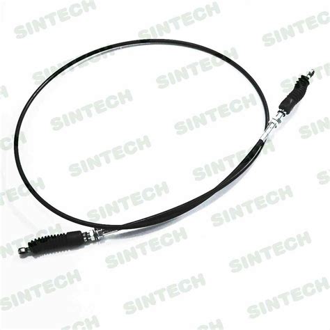 0487 094 Cable Shifter For Arctic Cat Prowler 700 Hdx International