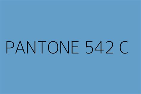 Pantone C Color Hex Code