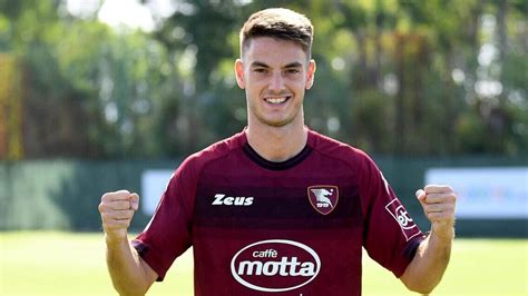 Frosinone Salernitana Cronaca Della Partita