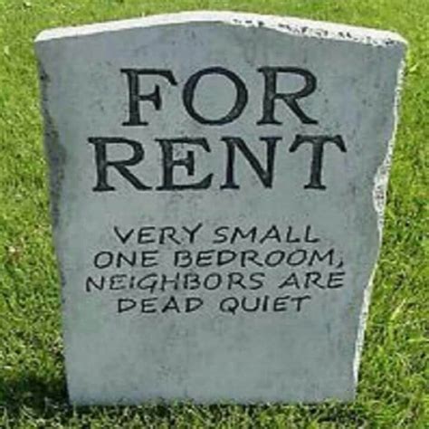 20+ Funny Tombstone Sayings for Halloween 2024