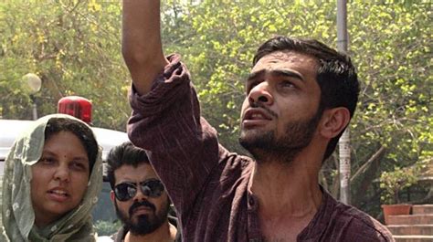 Delhi Riots 2020 Hc Denies Bail To Umar Khalid In Uapa Case