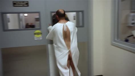 AusCAPS Michael Ornstein Nude In Sons Of Anarchy Oiled