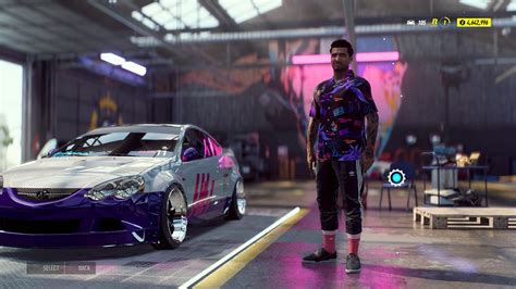 Need For Speed Heat Trailers Screenshots More Official EA Site