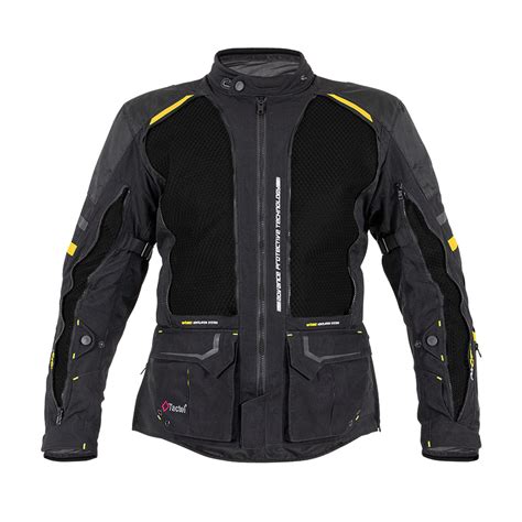 Moto Bunda W Tec Aircross Erno Ed Insportline