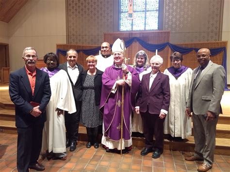 Ste Annes Parish Pastoral Council Salem Ma