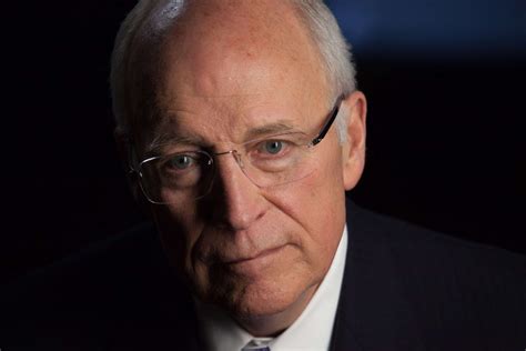 Former Vice President Dick Cheney In Photos Abc News