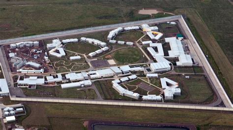 At Least Two Staff Attacked At Barwon Prison In Geelong Herald Sun