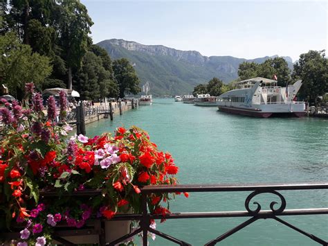 Les 15 meilleures choses à faire à Annecy FranceRent FranceRent