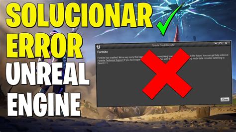 Como Solucionar Errores Y Crasheos En Fortnite Temporada