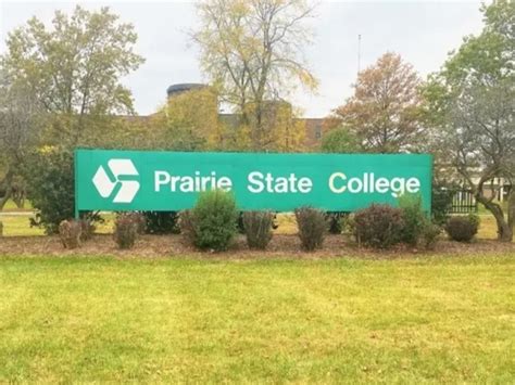 Prairie State Community College Operates Remote For Week | Chicago ...