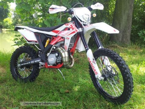 Gas Gas Gas Ec T Racing Moto Zombdrive