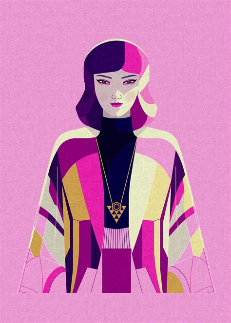 Art Deco 017 Behance