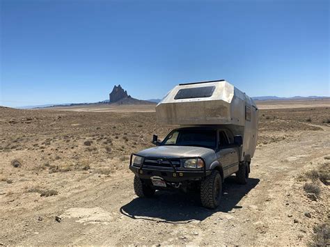 Designing and Building a Custom Aluminum Truck Camper Using Onshape