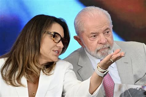 Ap S Janja E Musk Trocarem Farpas Lula Diz Que N O Internacional