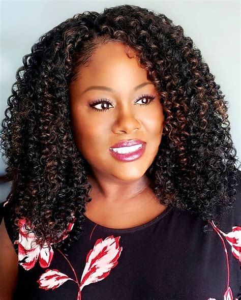 Crochet Braids VA Crochet Braids By Twana Braided Hairstyles