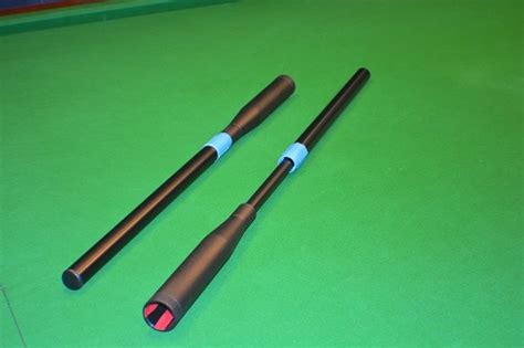 Extenda Telescopic Snooker Extension £3390 Handmade Snooker Cues