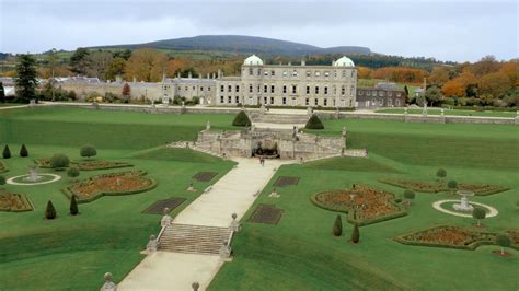 Powerscourt Estate | LinkedIn