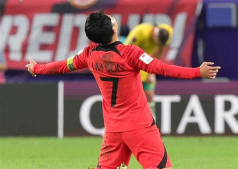 Corea Del Sur Semifinalista De La Copa De Asia Diario Deportes El