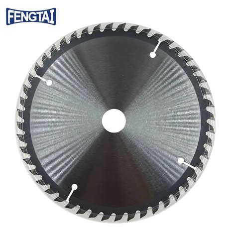 Fast Speed T Cutting Wood Tct Saw Blade China Saw